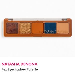 Natasha Denona Eyeshadow palette